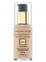    Facefinity 3in1 Foundation