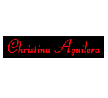 Christina Aguilera